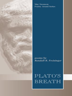cover image of Plato's Breath